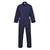 Standard overál navy XL