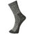 Munkavédelmi zokni szürke 39-43