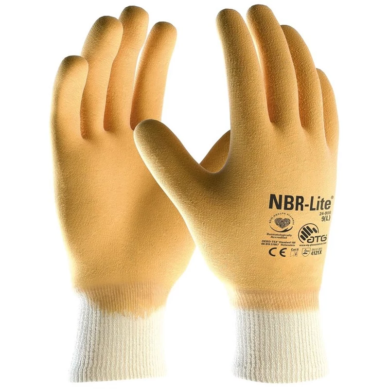 NBR-Lite® 24-986 munkavédelmi kesztyű