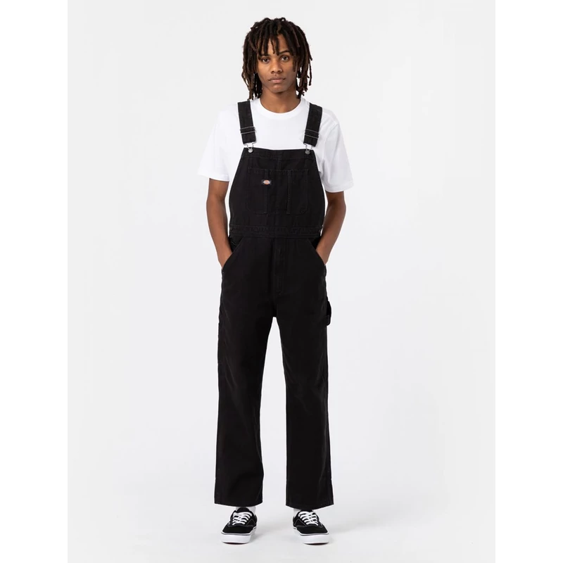 DICKIES DUCK CANVAS kantáros nadrág