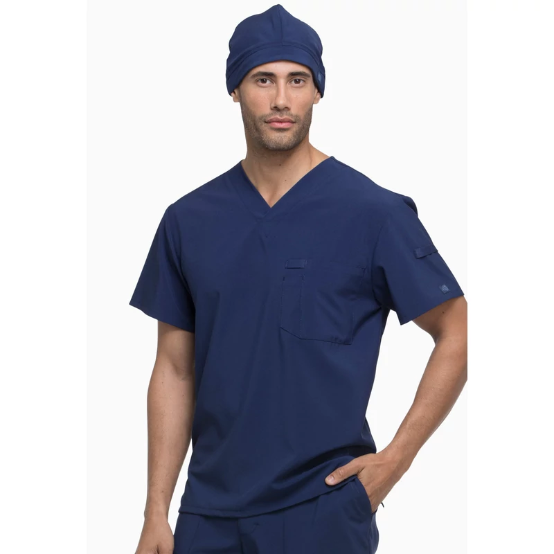 Unisex Kórházi Sapka-navy