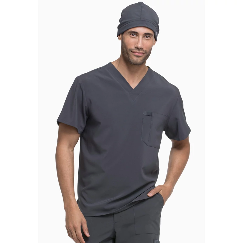 Unisex Kórházi Sapka-szürke