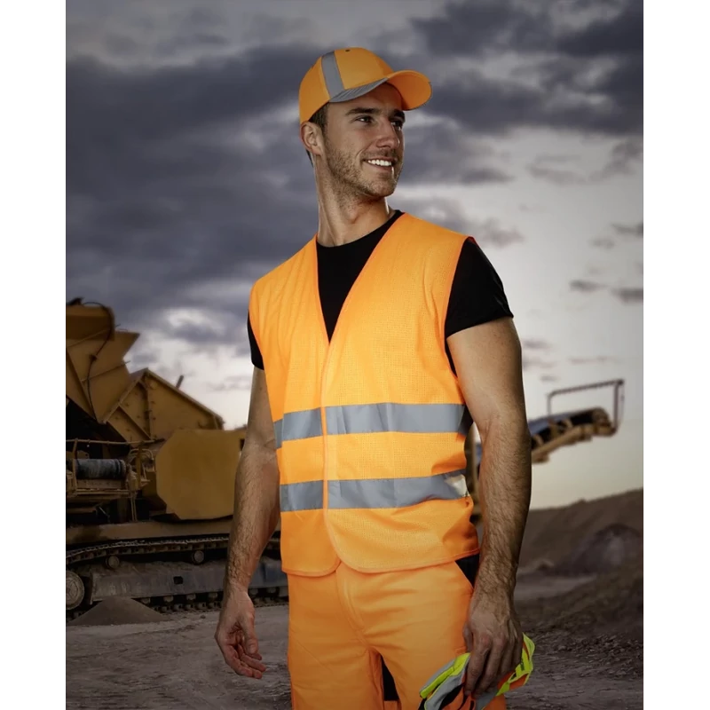 Ardon Bolt jól láthatósági mellény