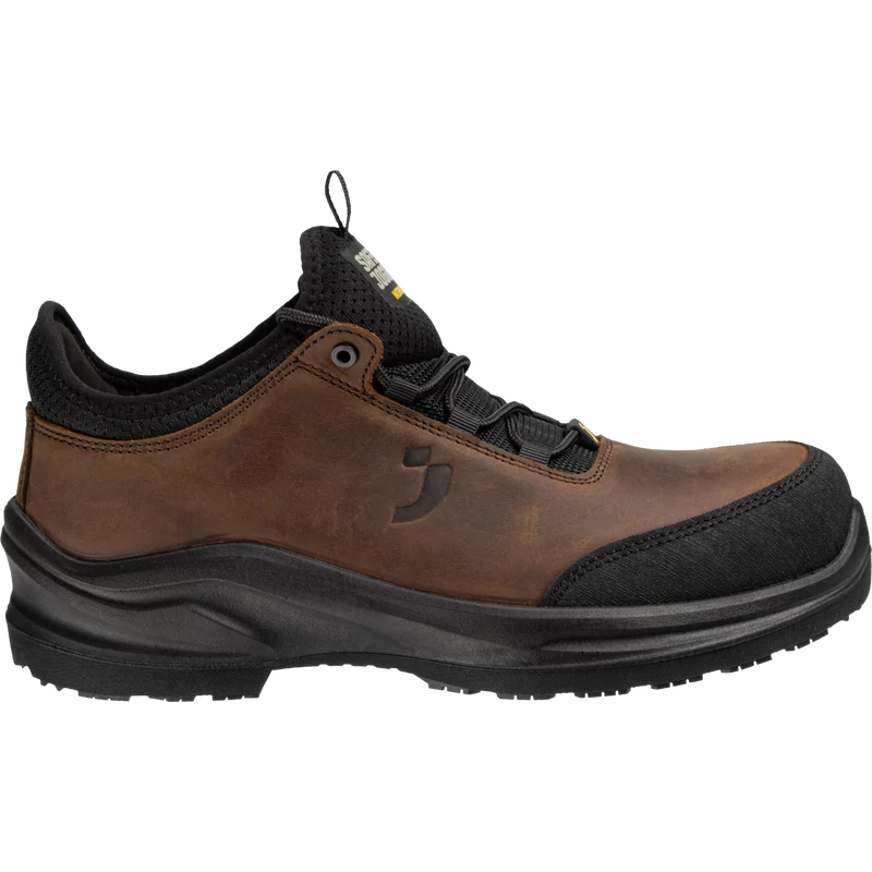 Modulo Lea S3 Low Munkavédelmi cipő