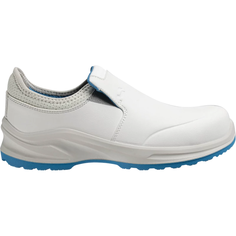 Modulo Pure S3S Slip-on Munkavédelmi cipő