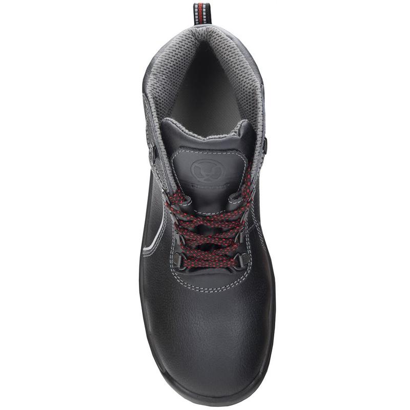 G1055 Ardon munkavédelmi bakancs S3
