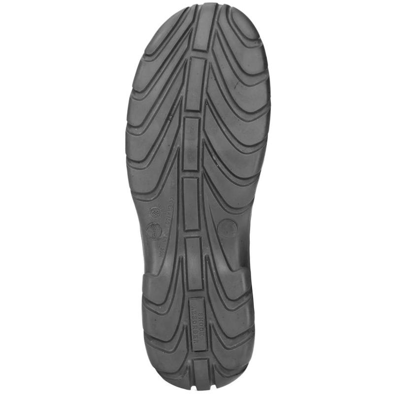 G1300 Prime High munkavédelmi bakancs S3