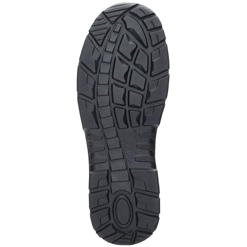 G1304 Prime Hightrek munkavédelmi bakancs S1P