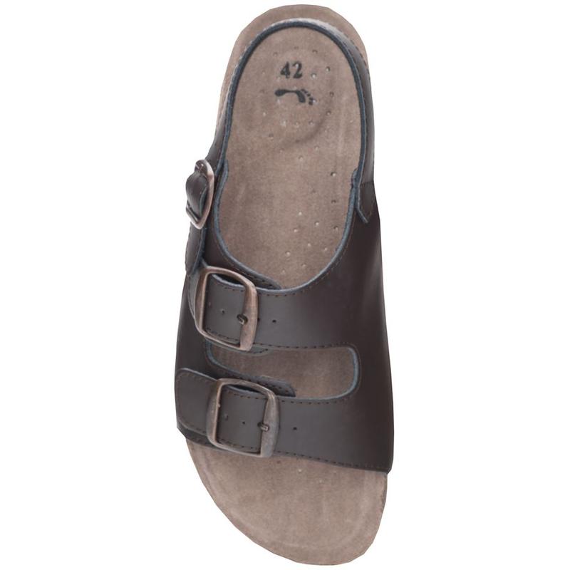 G3106 Merkur papucs