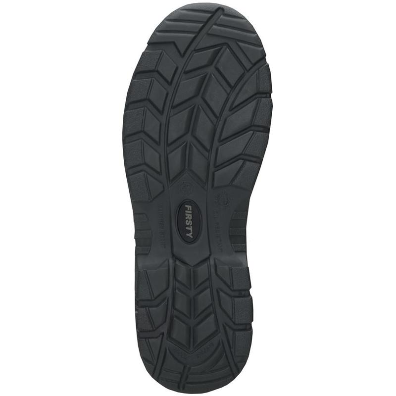 G3131 Firwin bélelt munkavédelmi bakancs S3