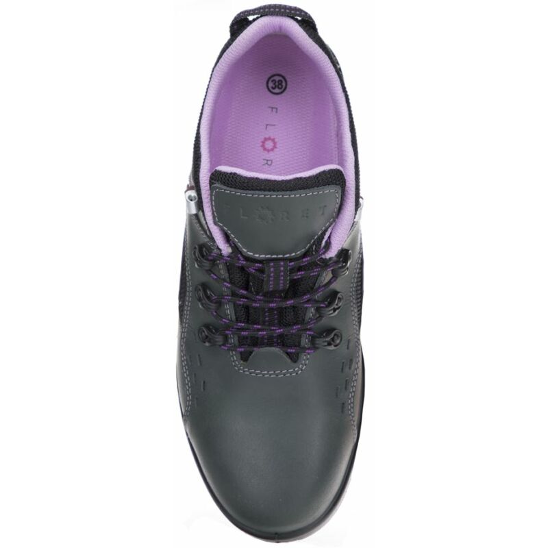 G3223 Floret női munkavédelmi cipő S1