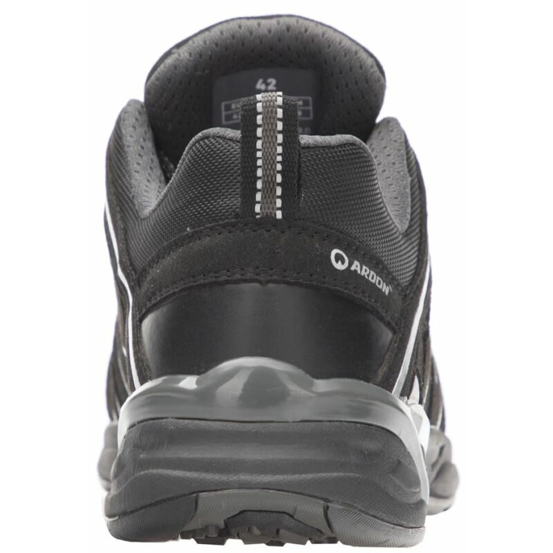 G3239 DIGGER munkavédelmi cipő O1
