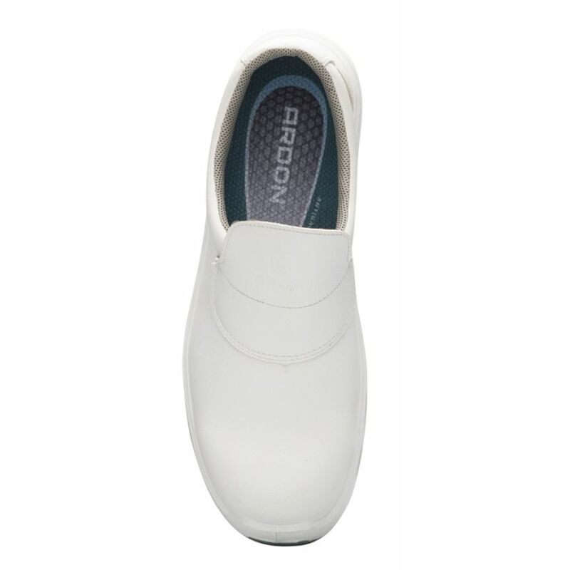 Arslip white munkavédelmi cipő S2 ESD