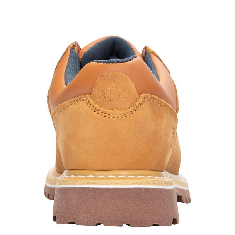 G4011 Farm Low félcipő OB