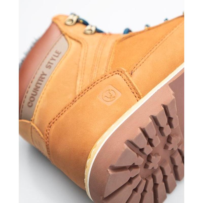 G4017 Farm Winter munkavédelmi bakancs OB