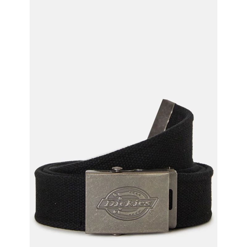 Dickies CANVAS öv - Black