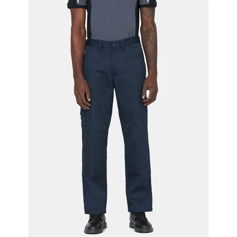 Dickies EVERYDAY deréknadrág - Navy - 38