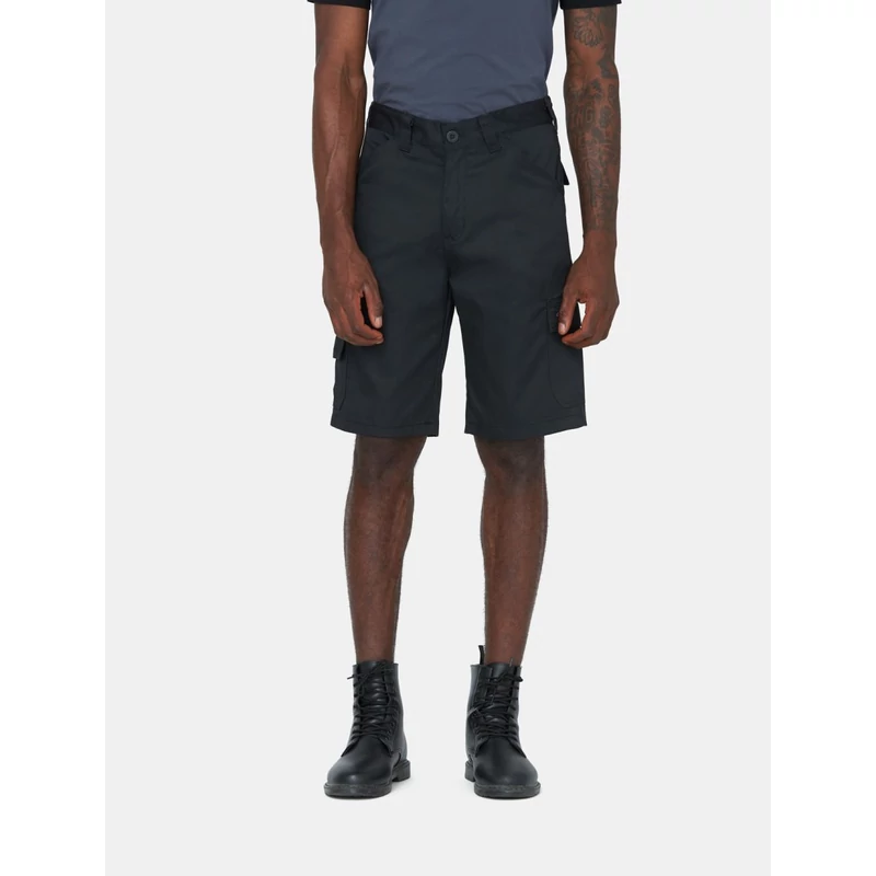 Dickies Everyday munkaruha rövidnadrág - Black - 32