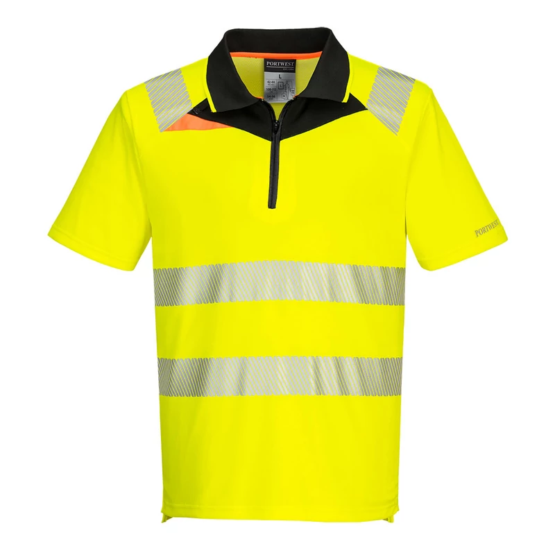 DX4 Hi-Vis póló