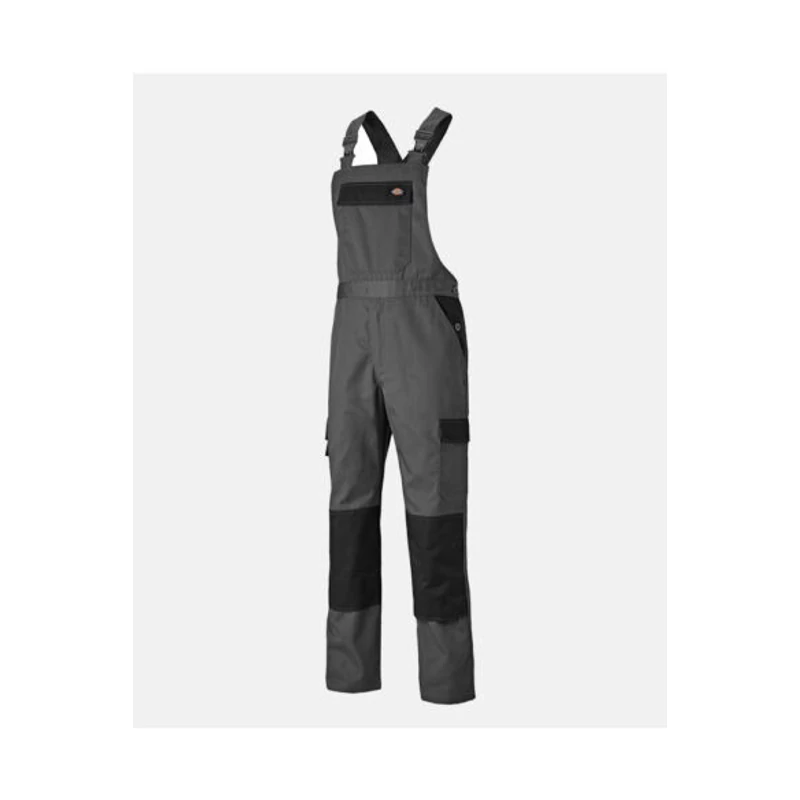 ED24/7BB Everyday Mellesnadrág - Grey/Black - 38