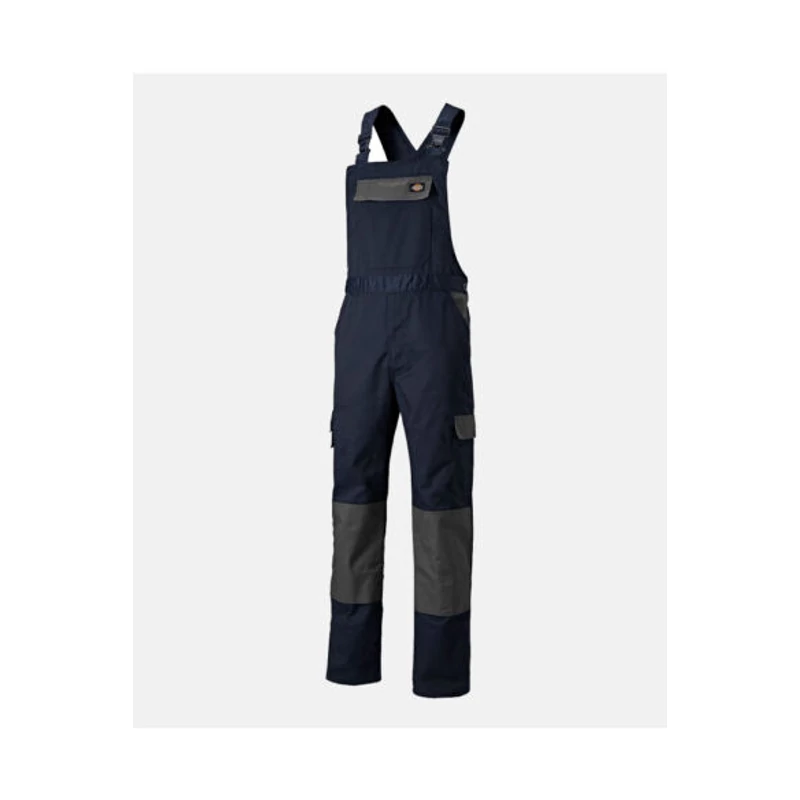 ED24/7BB Everyday Mellesnadrág - Navy/Grey - 44