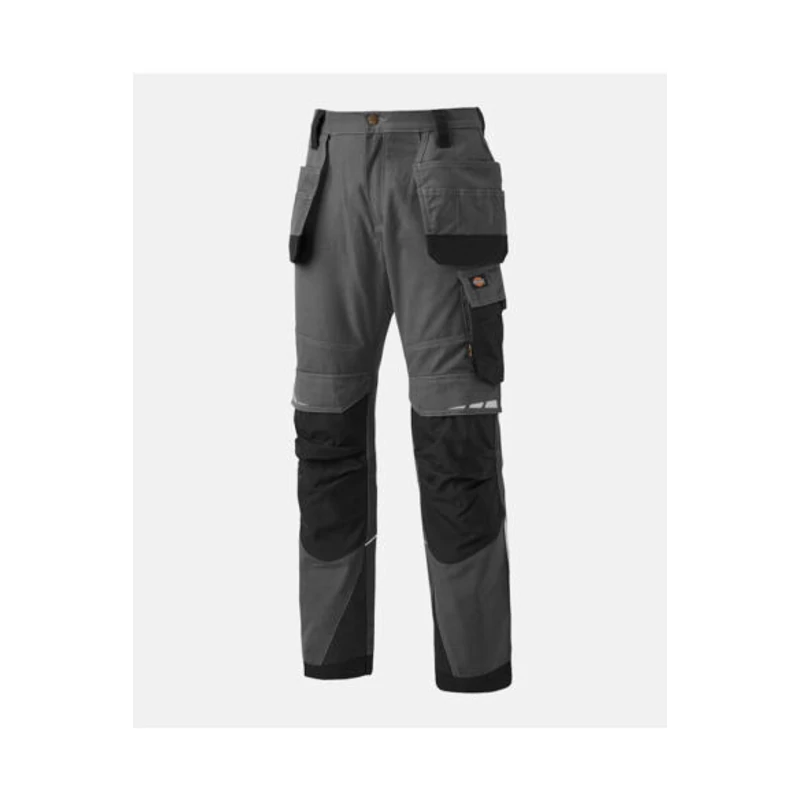 DP1005 - Dickies Pro - 44R - Grey/Black