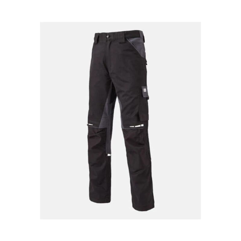 WD4901-Black/Grey-GDT Premium Nadrág-28