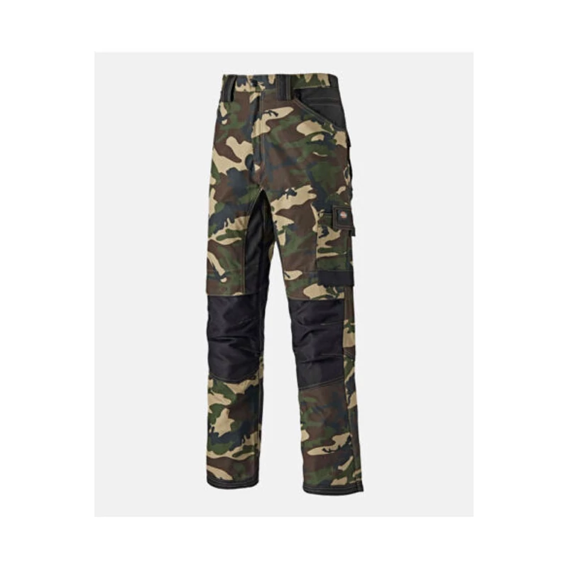 WD4901- Camouflage -GDT Premium Nadrág-28