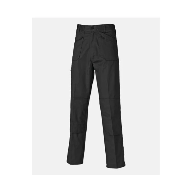 Munkaruha nadrág WD814-30-Black