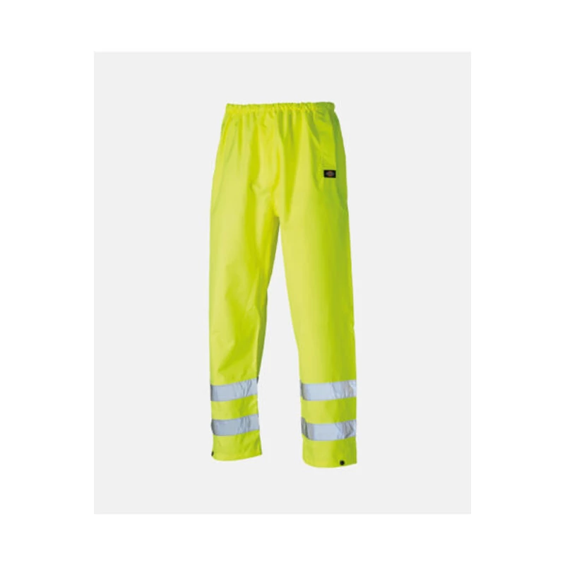 SA12005-3XL-Yellow-deréknadág jól láthat