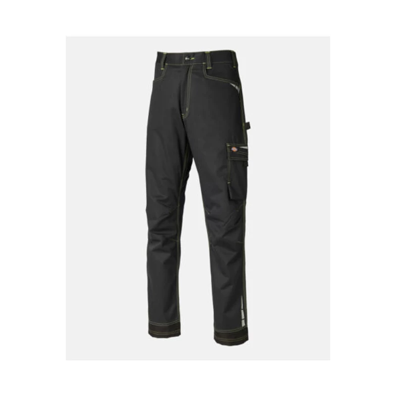 CV1000-Black/Lime-Lakemont nadrág-42