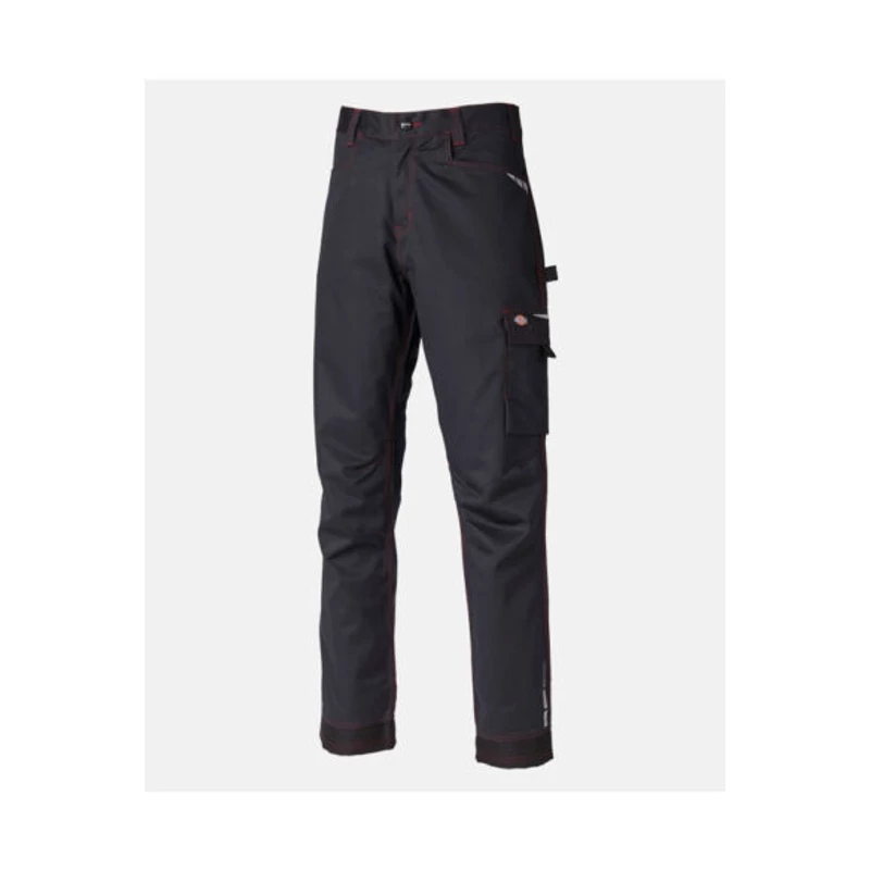 CV1000-Black/Red-Lakemont nadrág-40