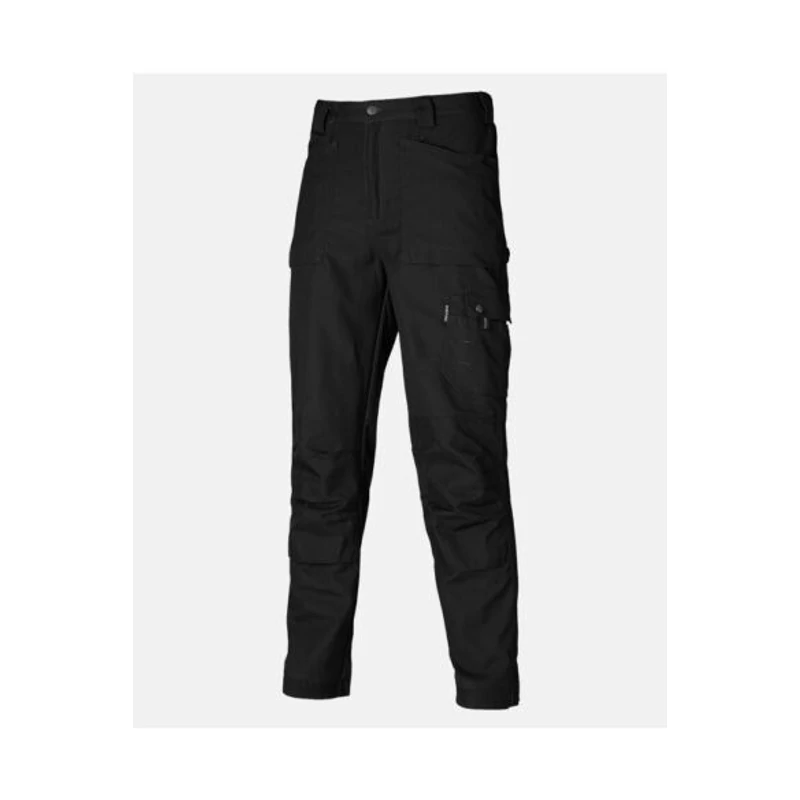 Munkaruha nadrág EH26800-36R-Black