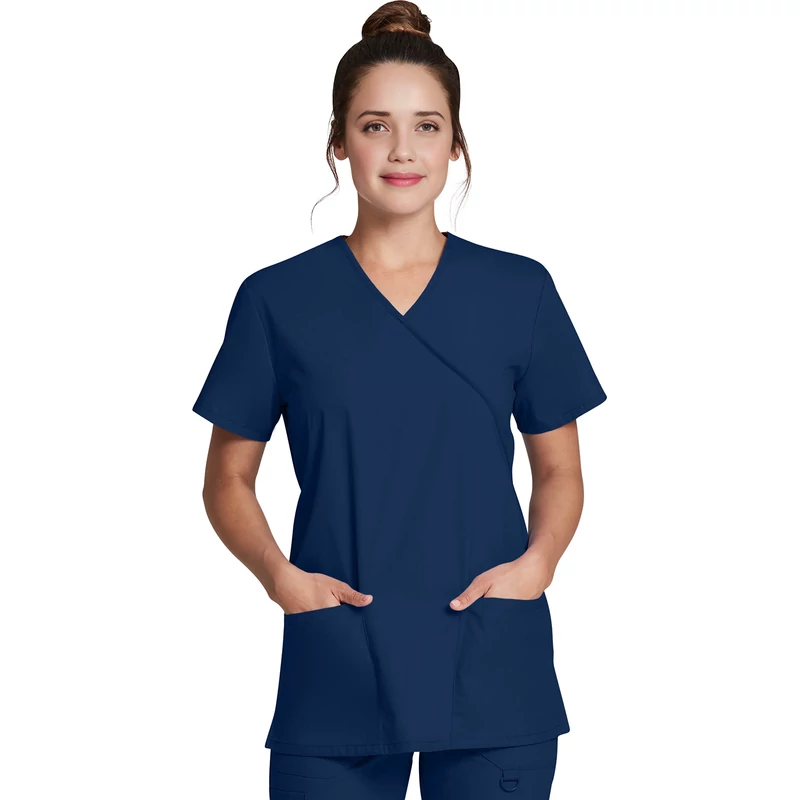 DKE632 Dickies Medical tunika