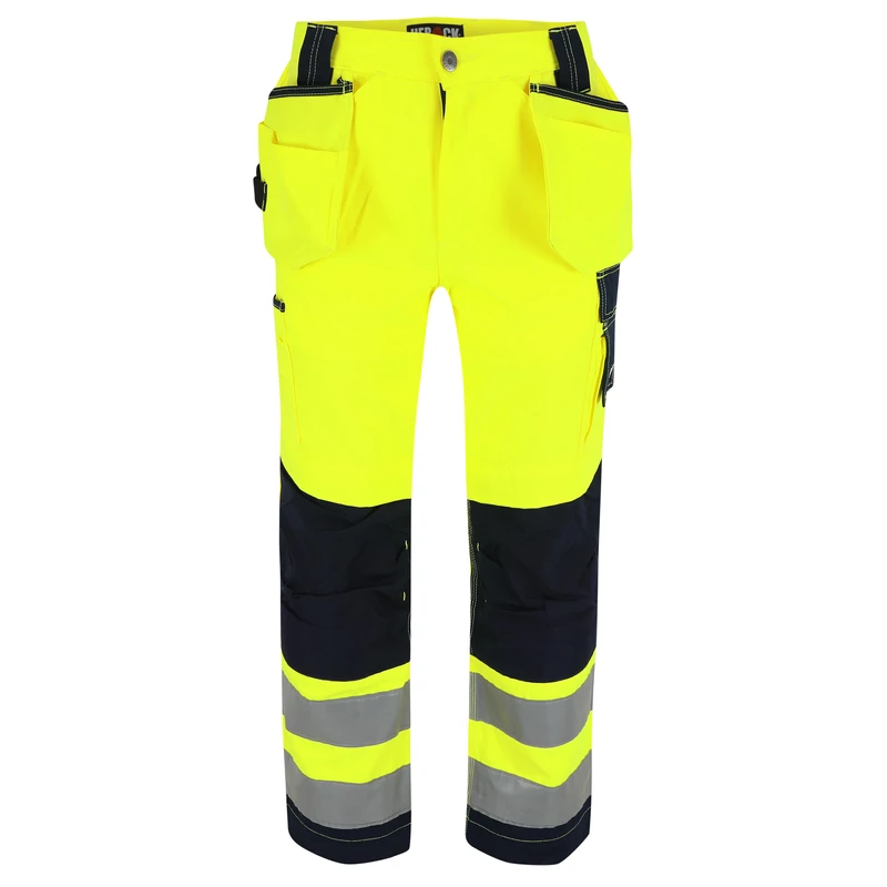 Styx Hiviz munkanadrág
