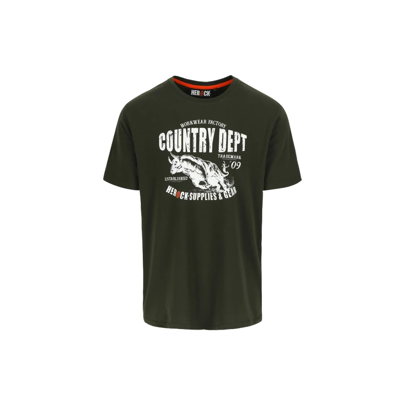 Country Póló