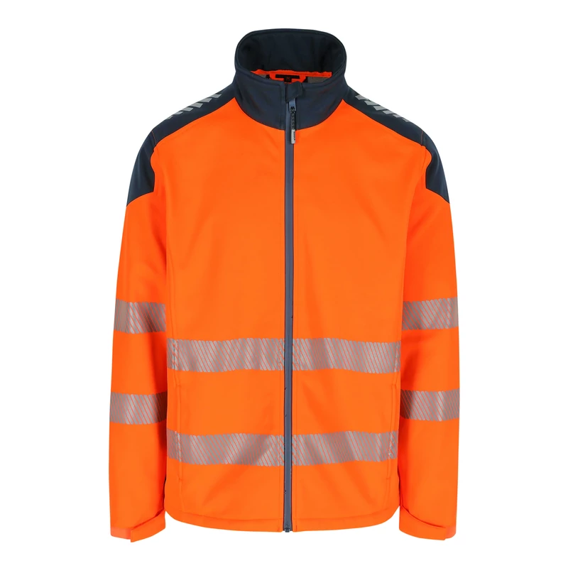 Sirius Hiviz softshell kabát