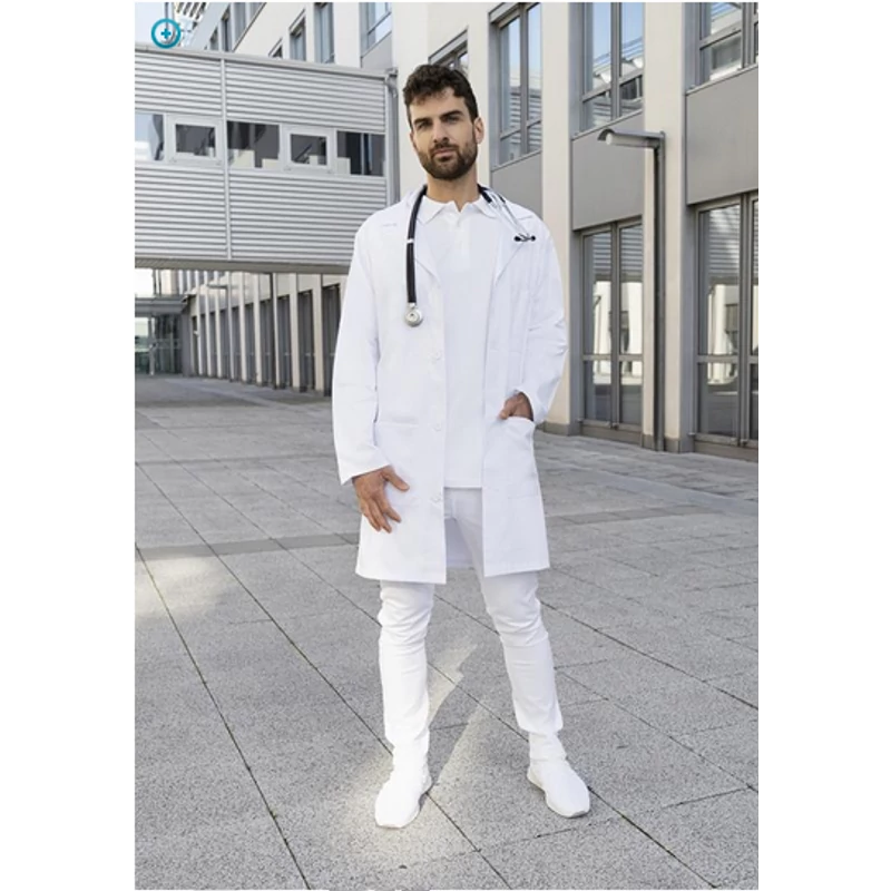 Férfi Munkaköpeny