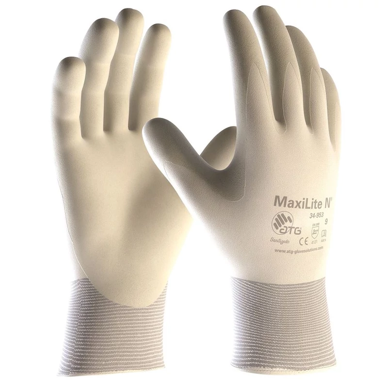 MAXILITE 34-953 MUNKAVÉDELMI KESZTYŰ