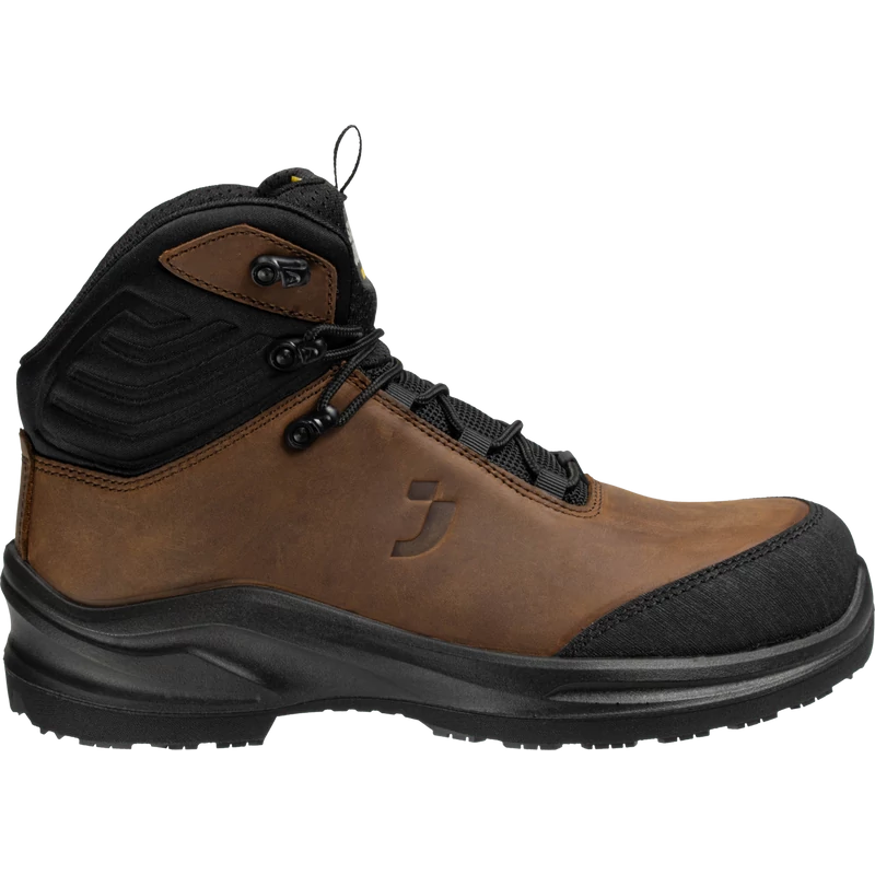 Modulo Lea S3  Mid Munkavédelmi bakancs