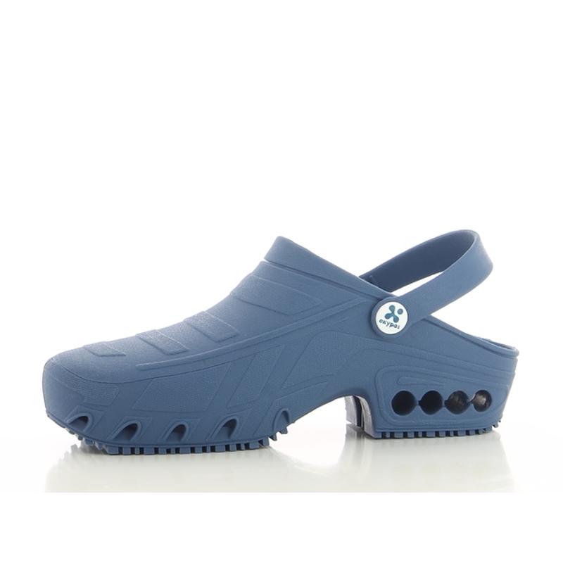 OXYCLOG KLUMPA OB