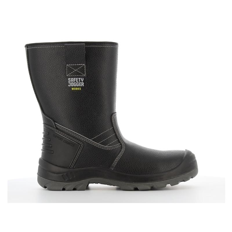 BESTBOOT CSIZMA S3