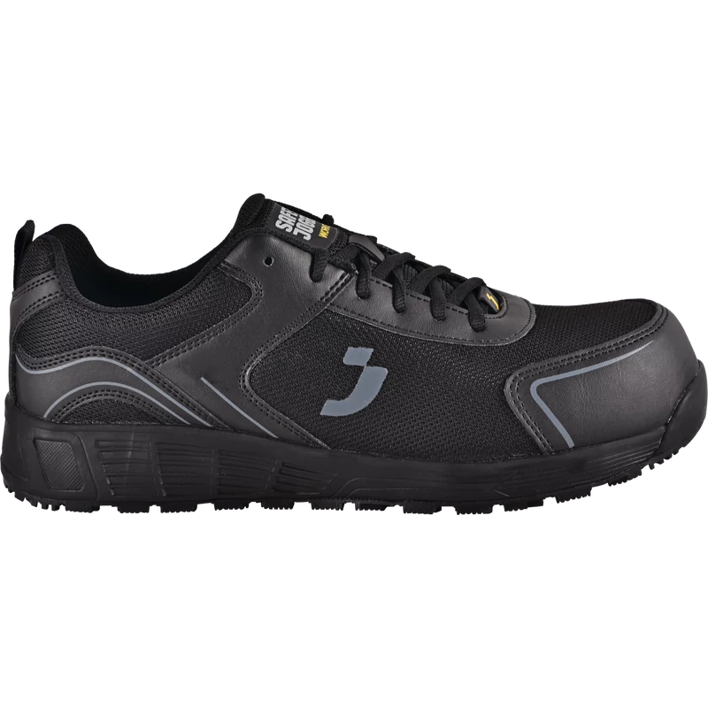 AAK S1P Munkavédelmi Cipő