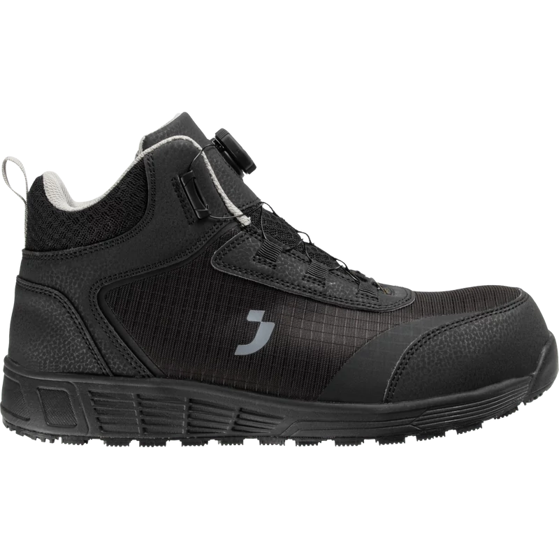 Asama S3 TLS Munkavédelmi bakancs