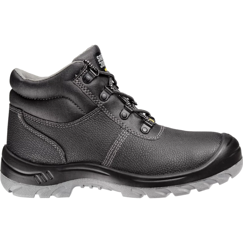 BESTBOY S3 Munkavédelmi bakancs