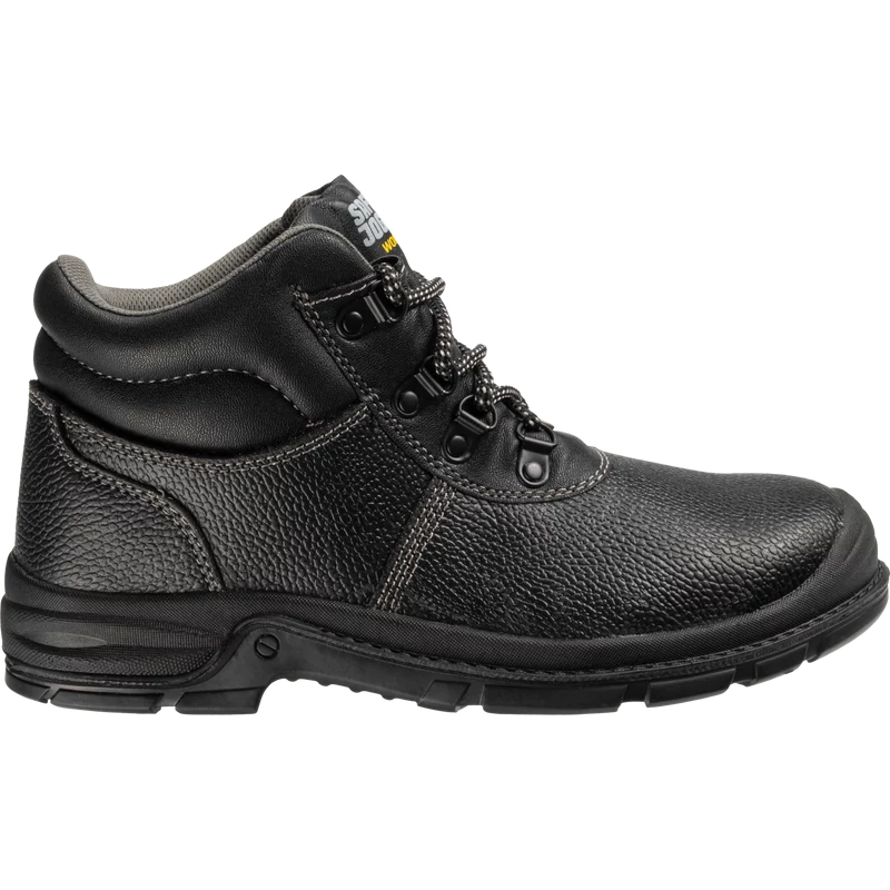 BESTBOY259 S3 Munkavédelmi bakancs