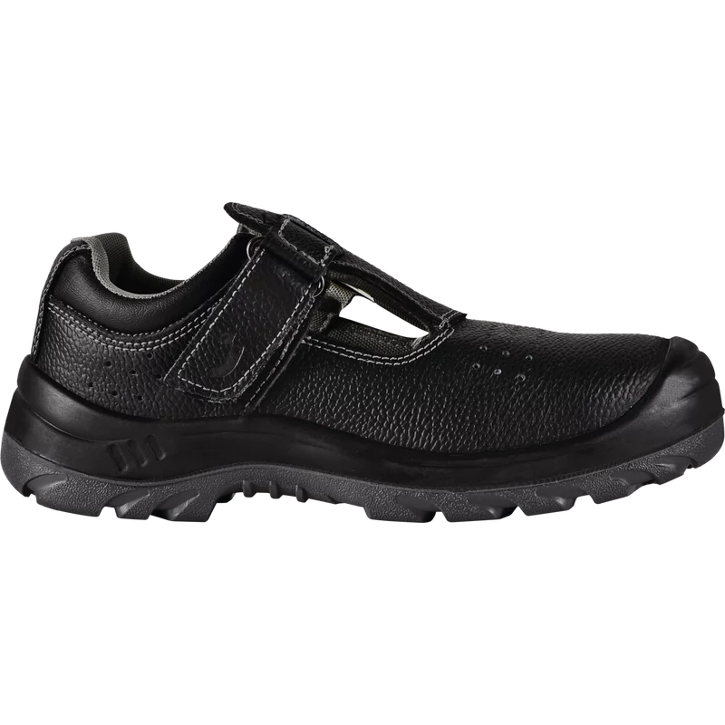 Bestsun S1P Munkavédelmi szandál