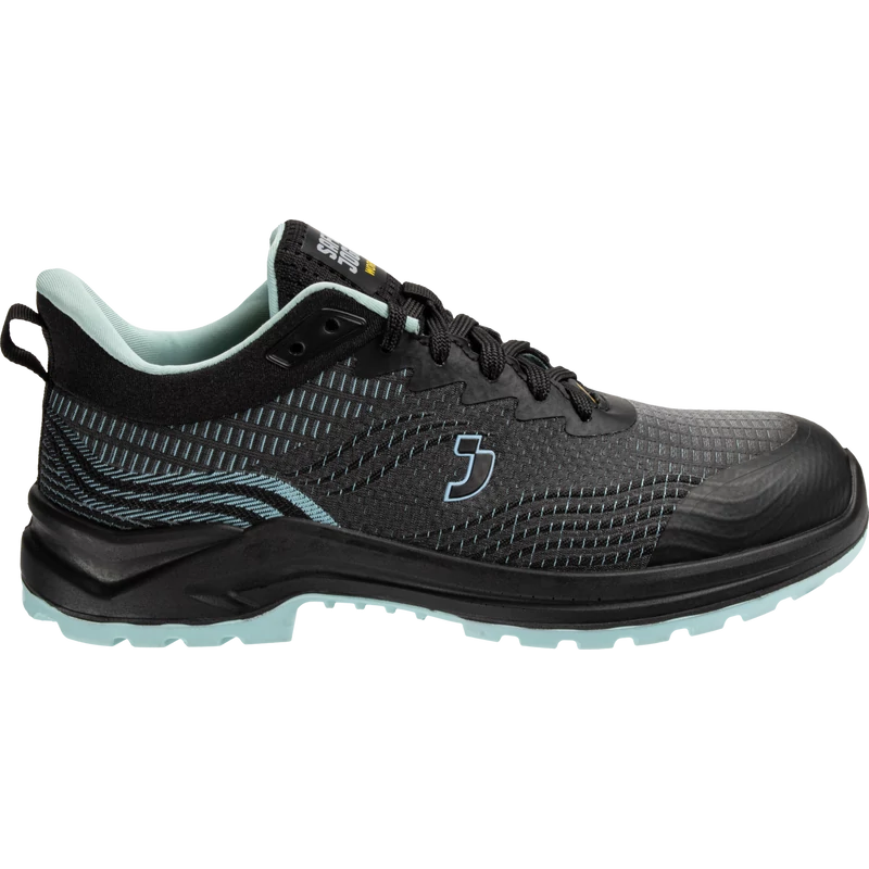 Bestknit S1P Női Munkavédelmi cipő