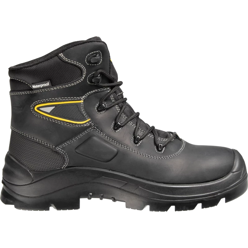 Basalt Munkavédelmi cipő