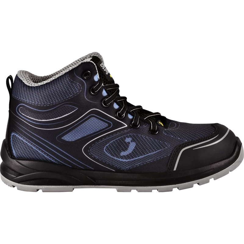 Cador S1P Munkavédelmi bakancs